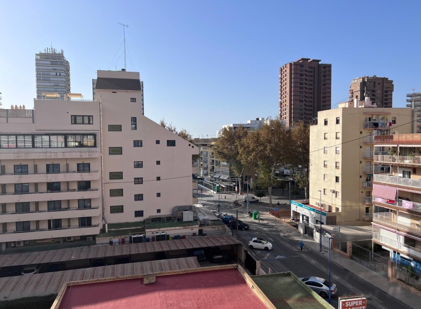 Herverkoop - Apartment - Benidorm - Levante