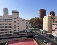 Herverkoop - Apartment - Benidorm - Levante