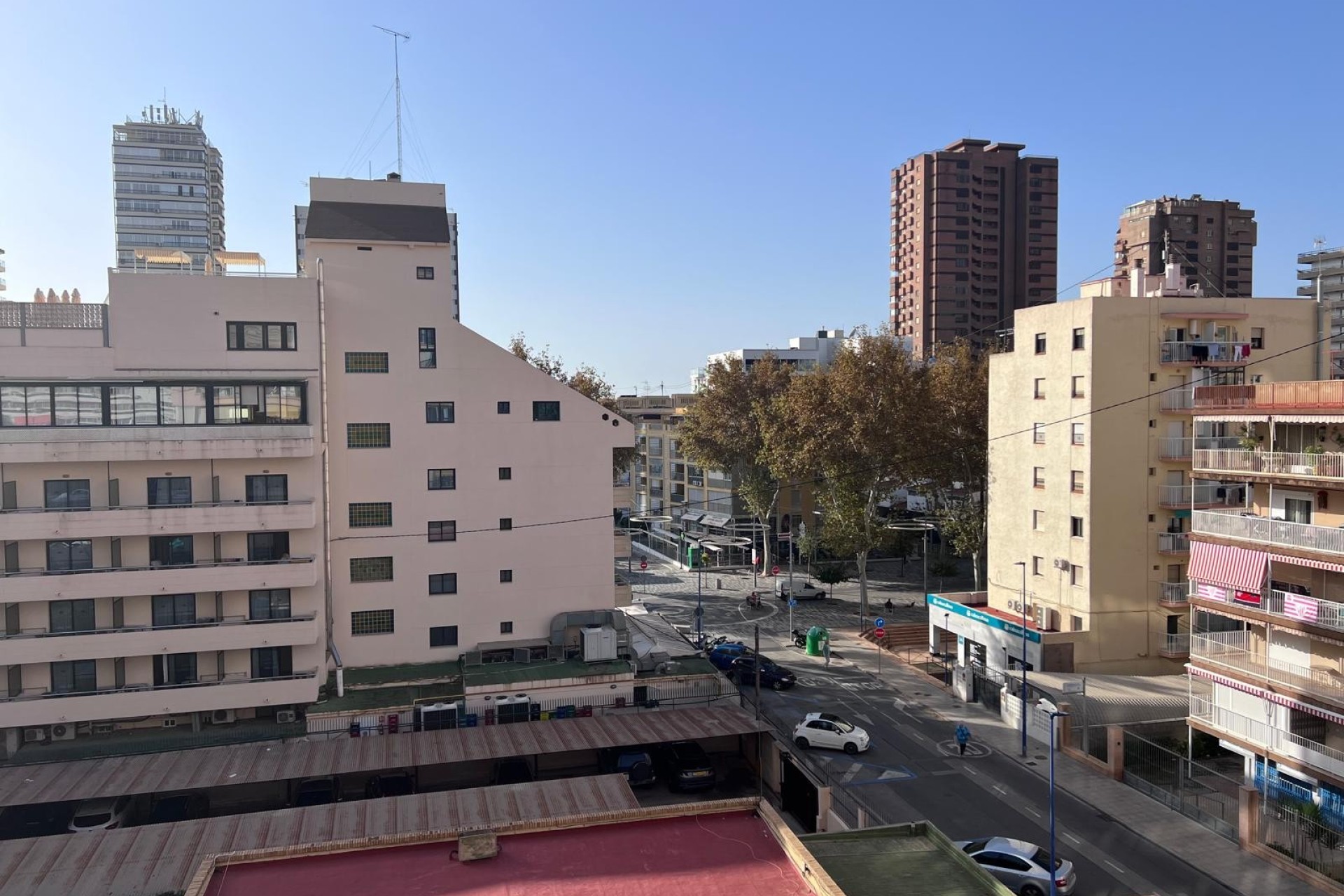 Herverkoop - Apartment - Benidorm - Levante