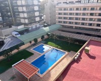Herverkoop - Apartment - Benidorm - Levante