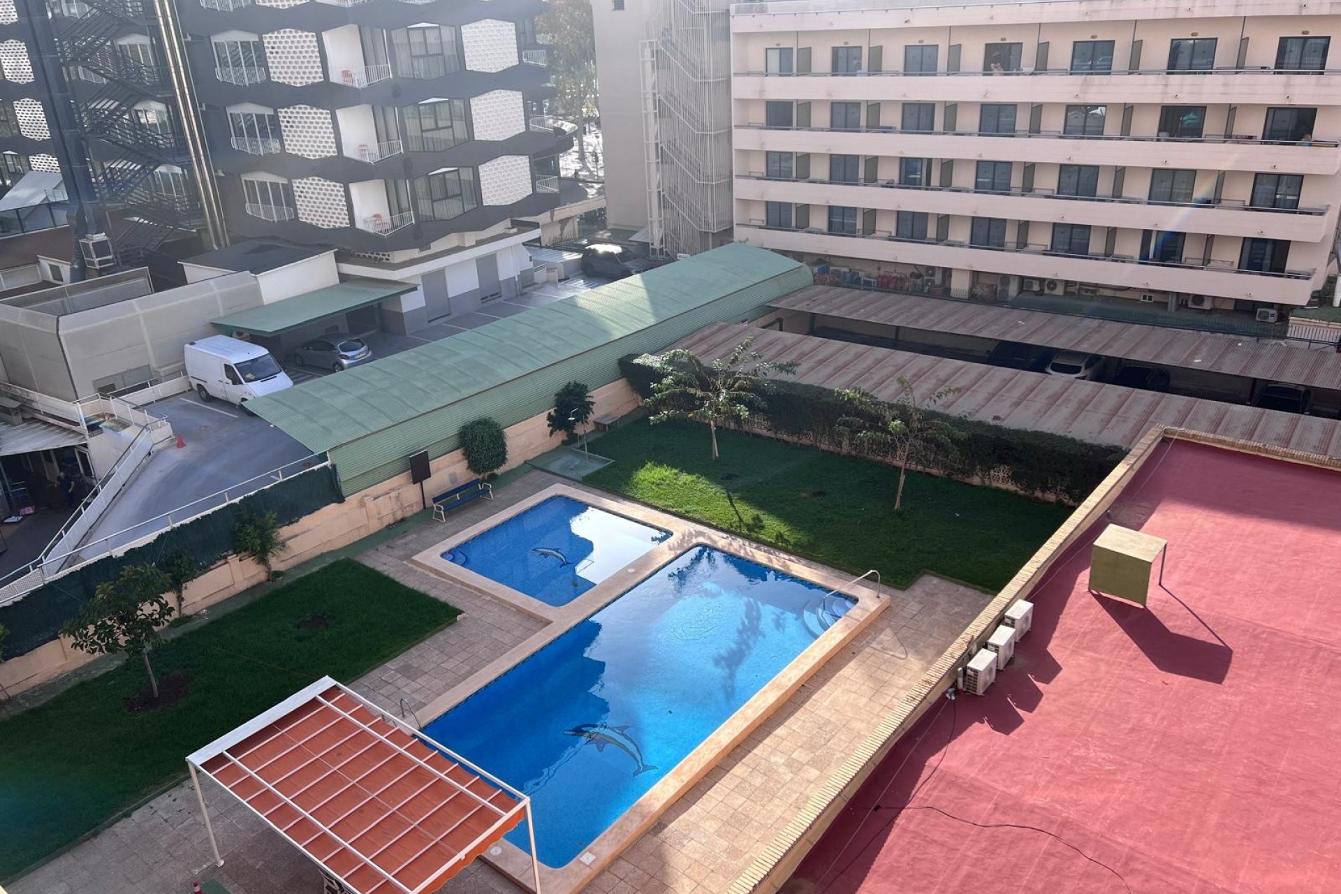 Herverkoop - Apartment - Benidorm - Levante