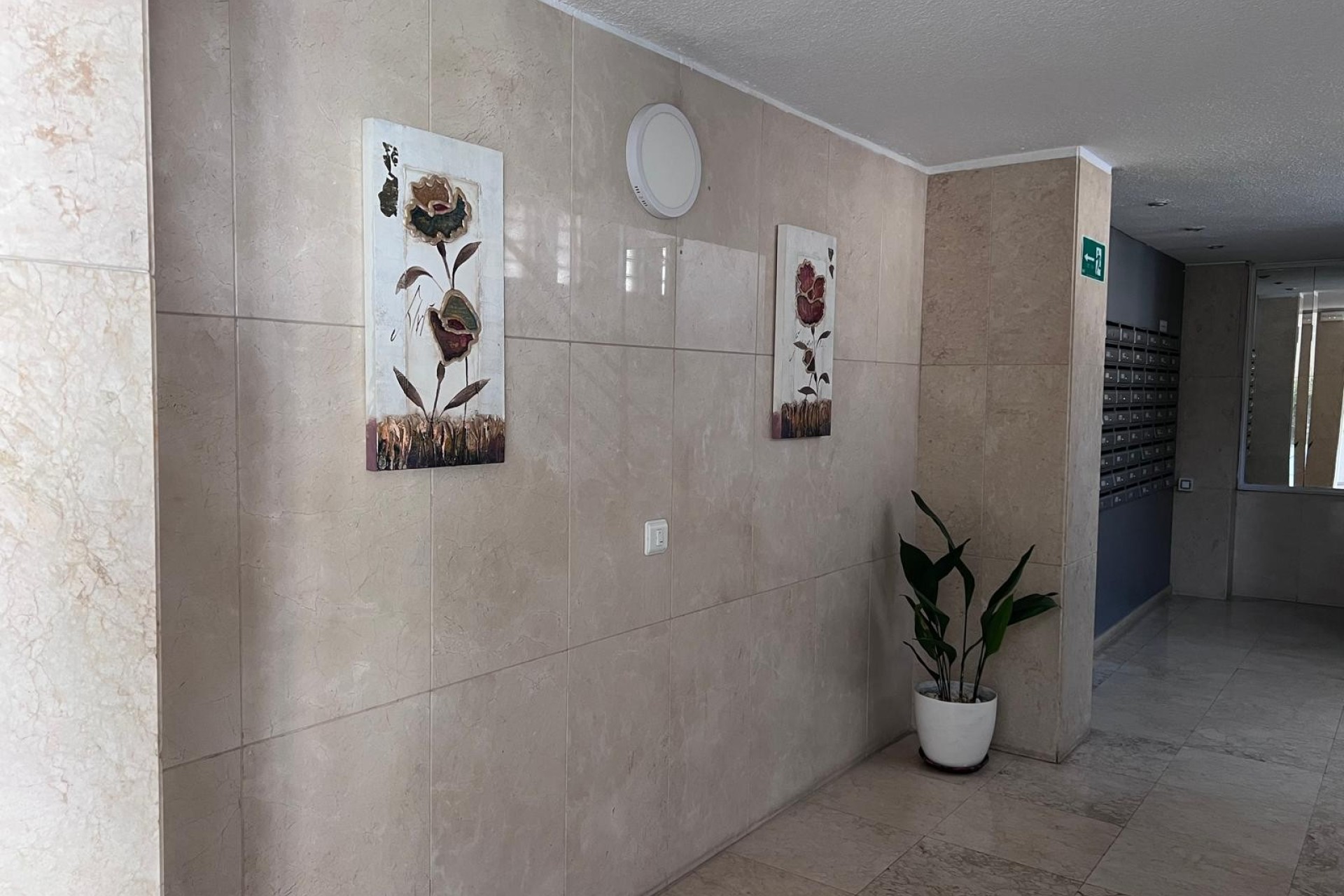 Herverkoop - Apartment - Benidorm - Levante