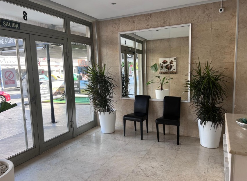 Herverkoop - Apartment - Benidorm - Levante