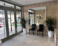 Herverkoop - Apartment - Benidorm - Levante