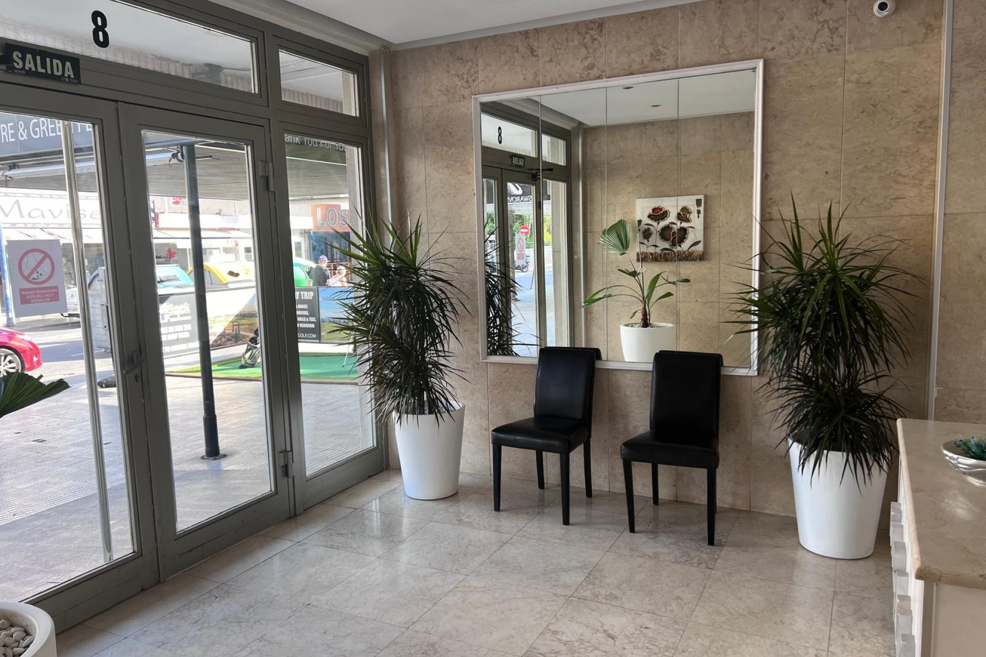Herverkoop - Apartment - Benidorm - Levante