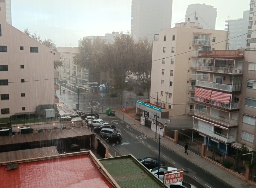 Herverkoop - Apartment - Benidorm - Levante