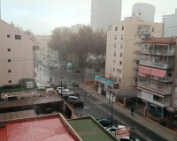 Herverkoop - Apartment - Benidorm - Levante