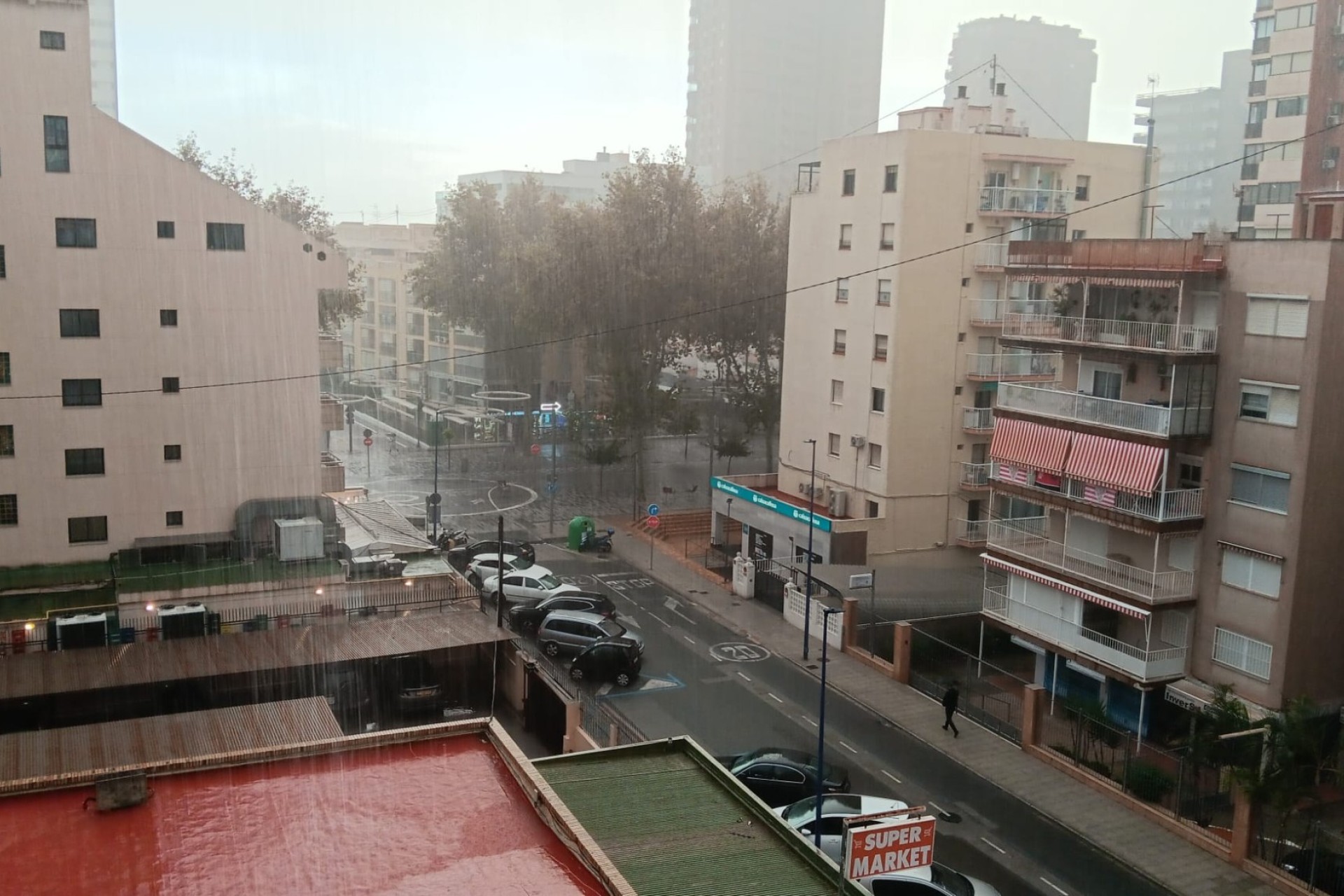 Herverkoop - Apartment - Benidorm - Levante