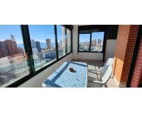 Herverkoop - Apartment - Benidorm - Levante