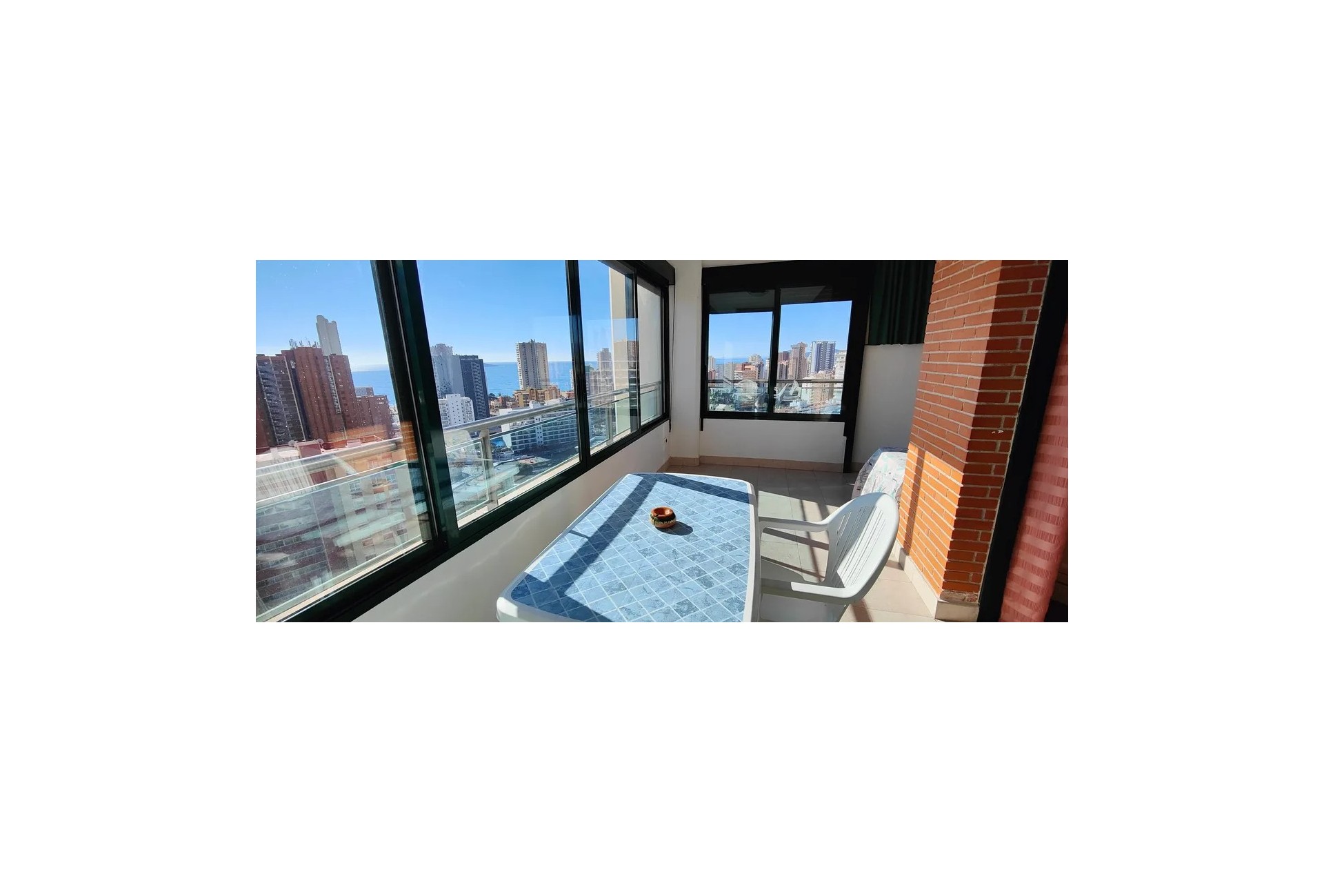 Herverkoop - Apartment - Benidorm - Levante