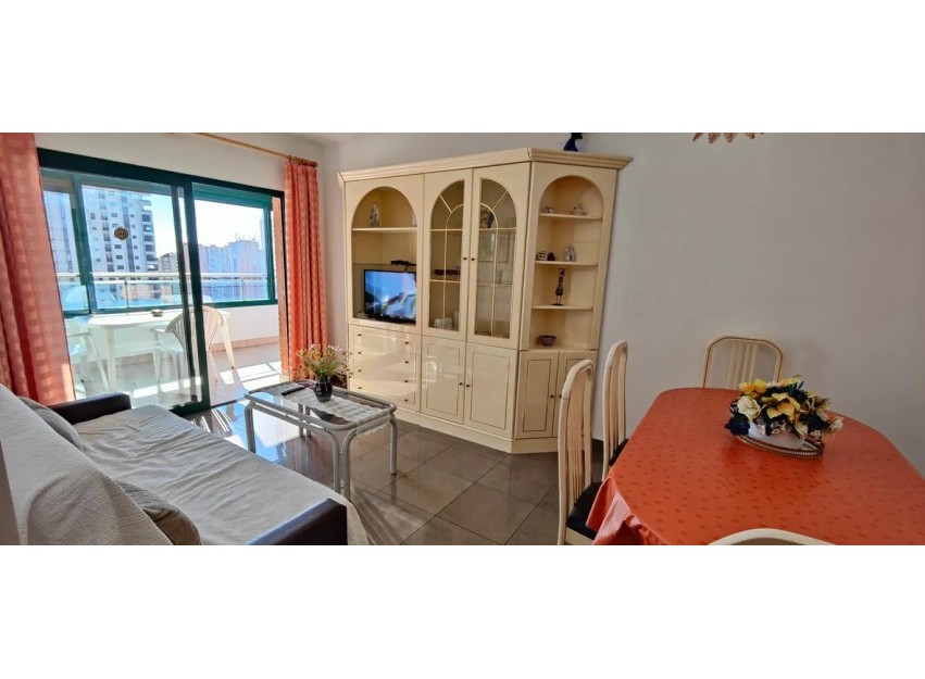 Herverkoop - Apartment - Benidorm - Levante