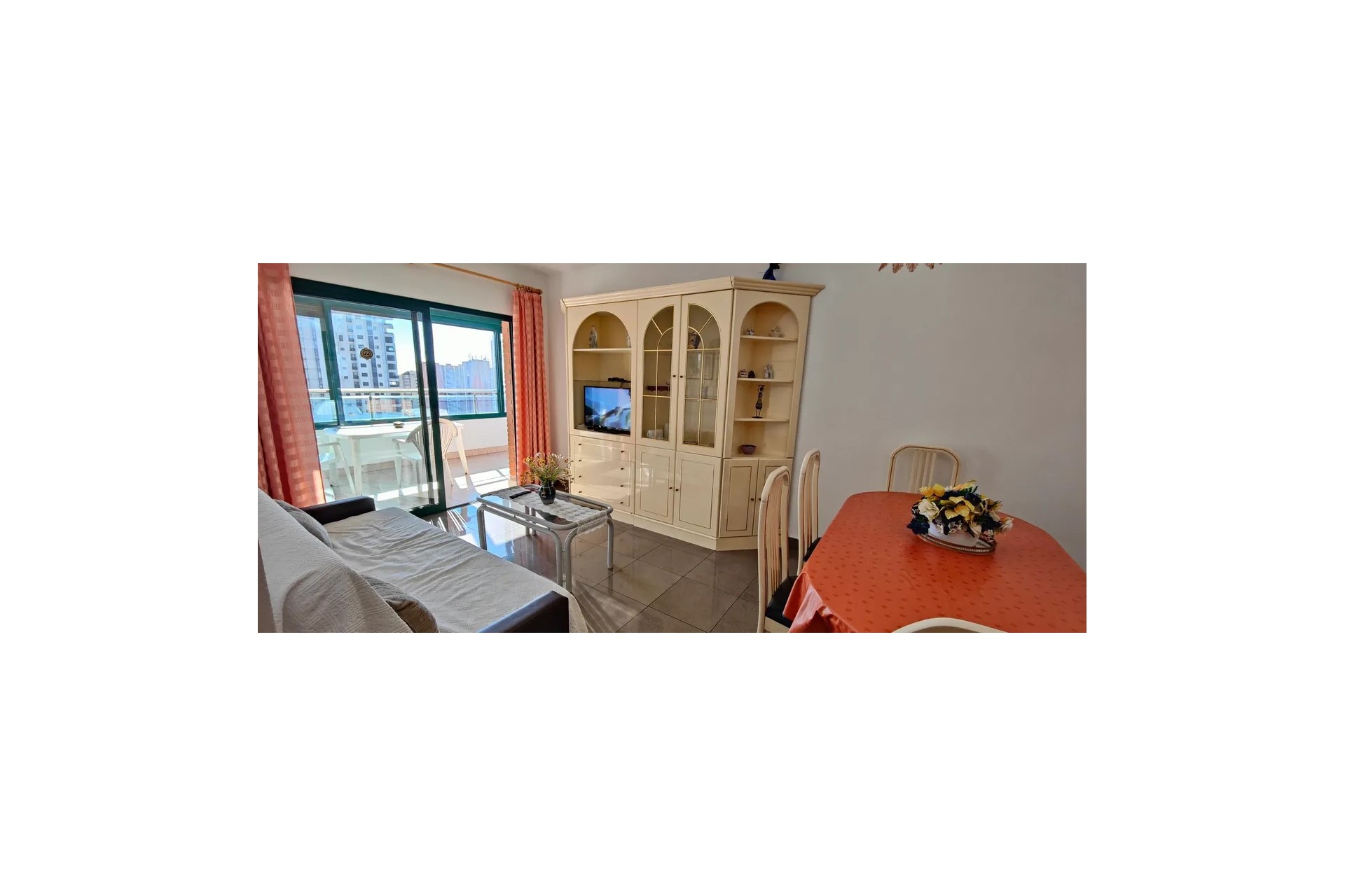 Herverkoop - Apartment - Benidorm - Levante