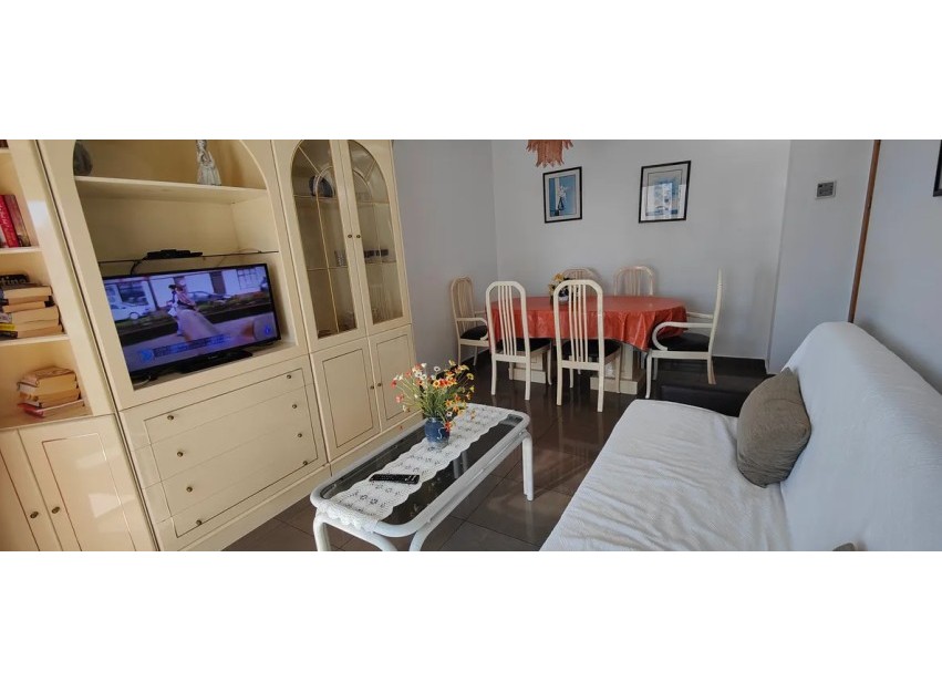 Herverkoop - Apartment - Benidorm - Levante