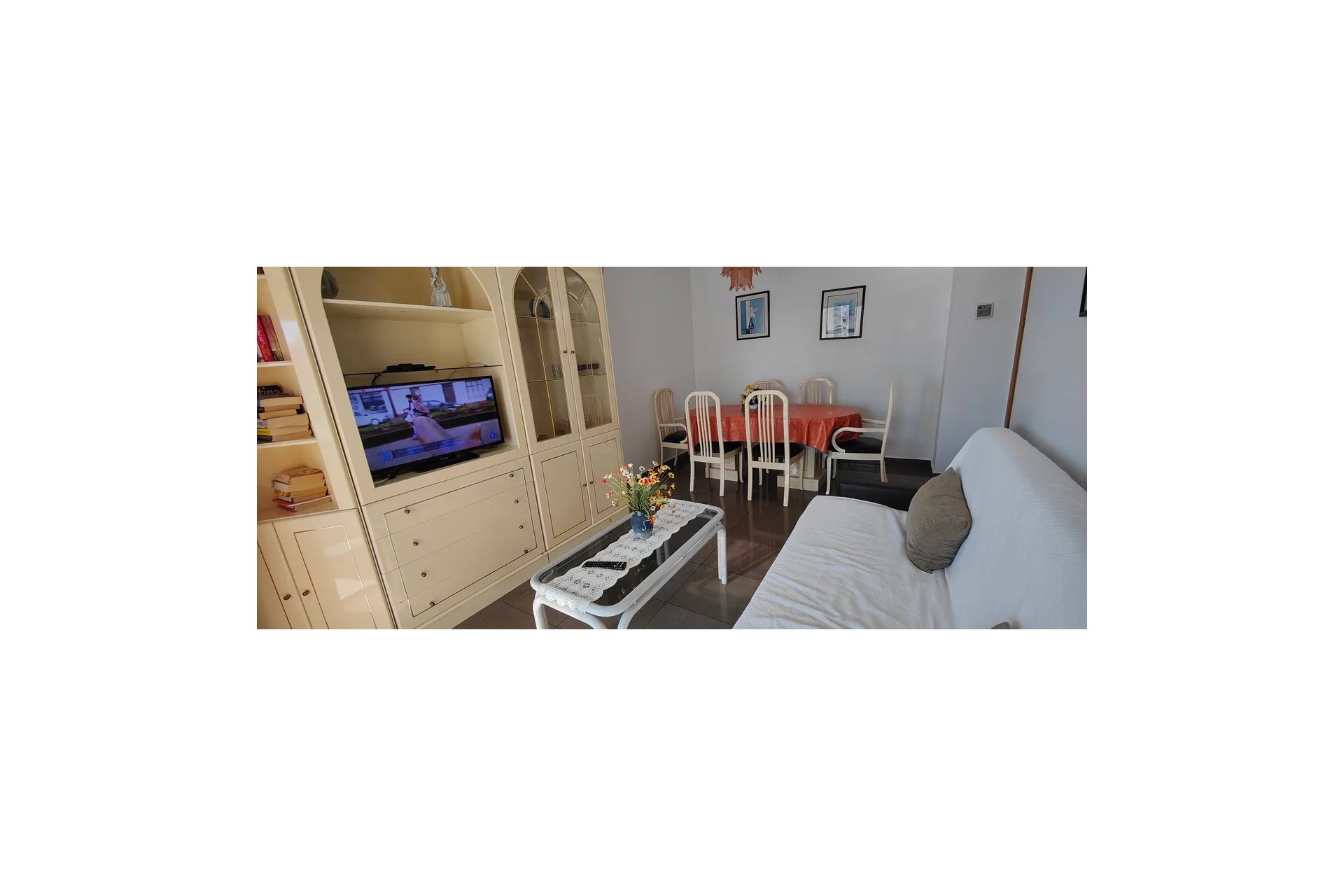 Herverkoop - Apartment - Benidorm - Levante