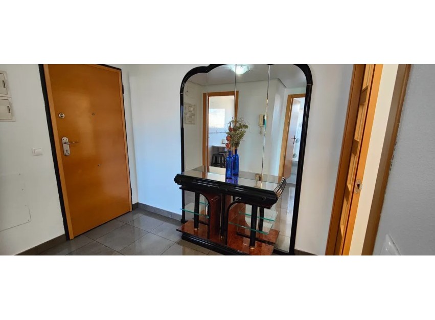 Herverkoop - Apartment - Benidorm - Levante