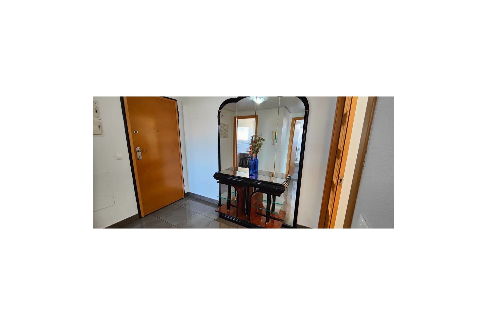 Herverkoop - Apartment - Benidorm - Levante