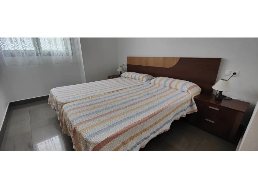 Herverkoop - Apartment - Benidorm - Levante