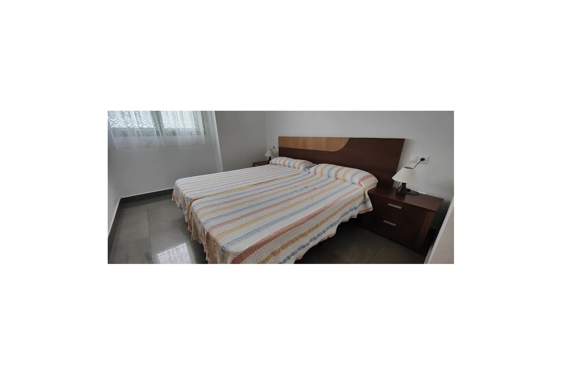Herverkoop - Apartment - Benidorm - Levante