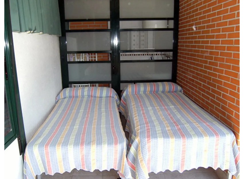Herverkoop - Apartment - Benidorm - Levante