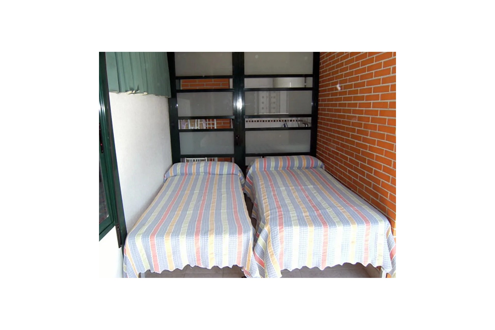 Herverkoop - Apartment - Benidorm - Levante