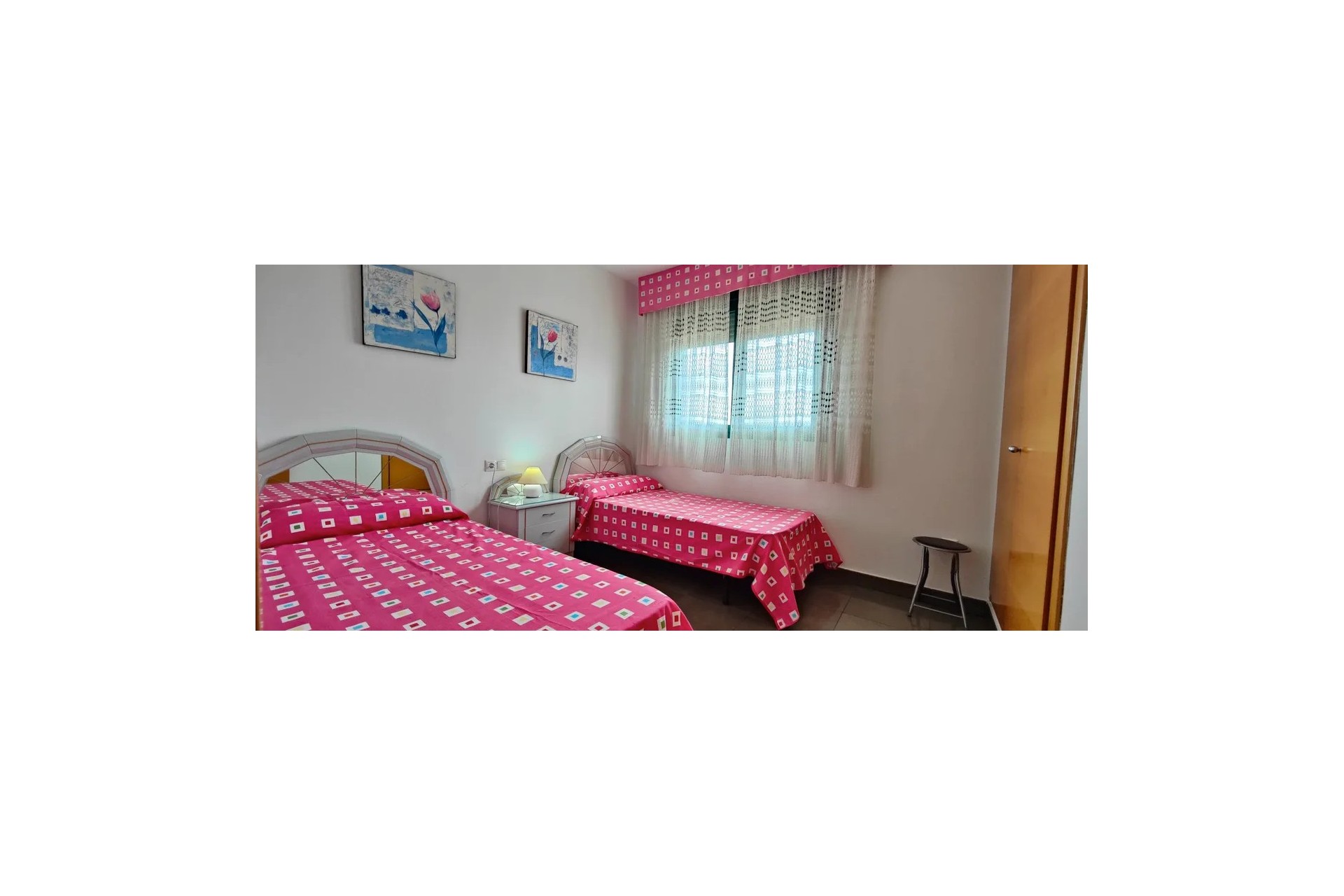 Herverkoop - Apartment - Benidorm - Levante