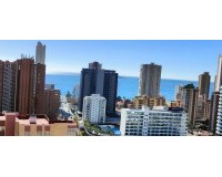 Herverkoop - Apartment - Benidorm - Levante