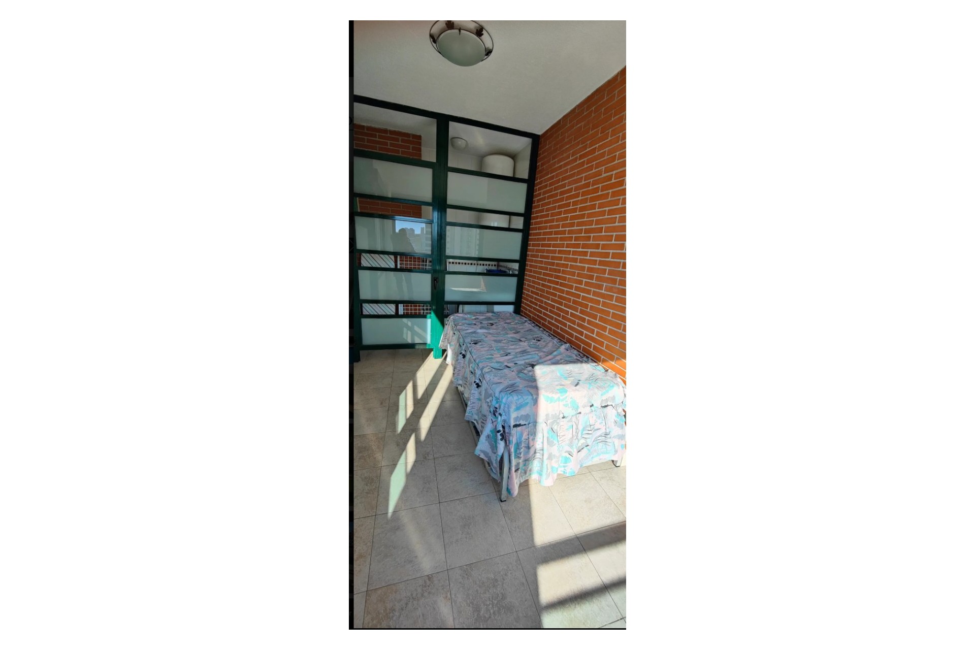 Herverkoop - Apartment - Benidorm - Levante