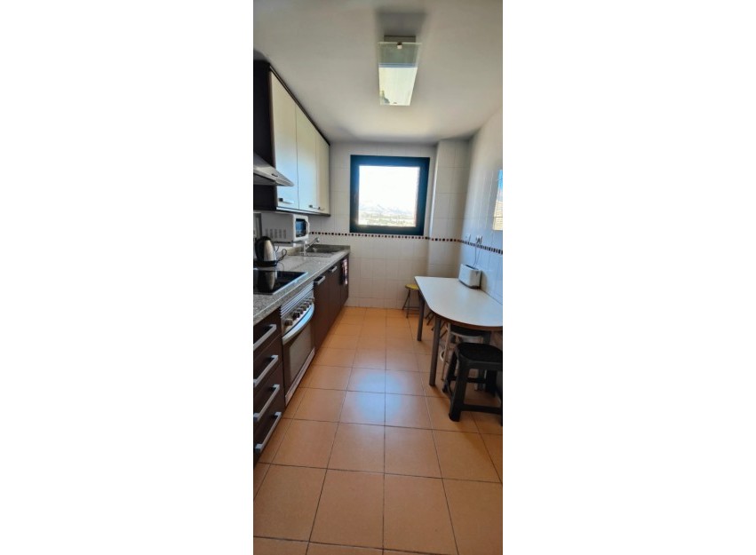 Herverkoop - Apartment - Benidorm - Levante