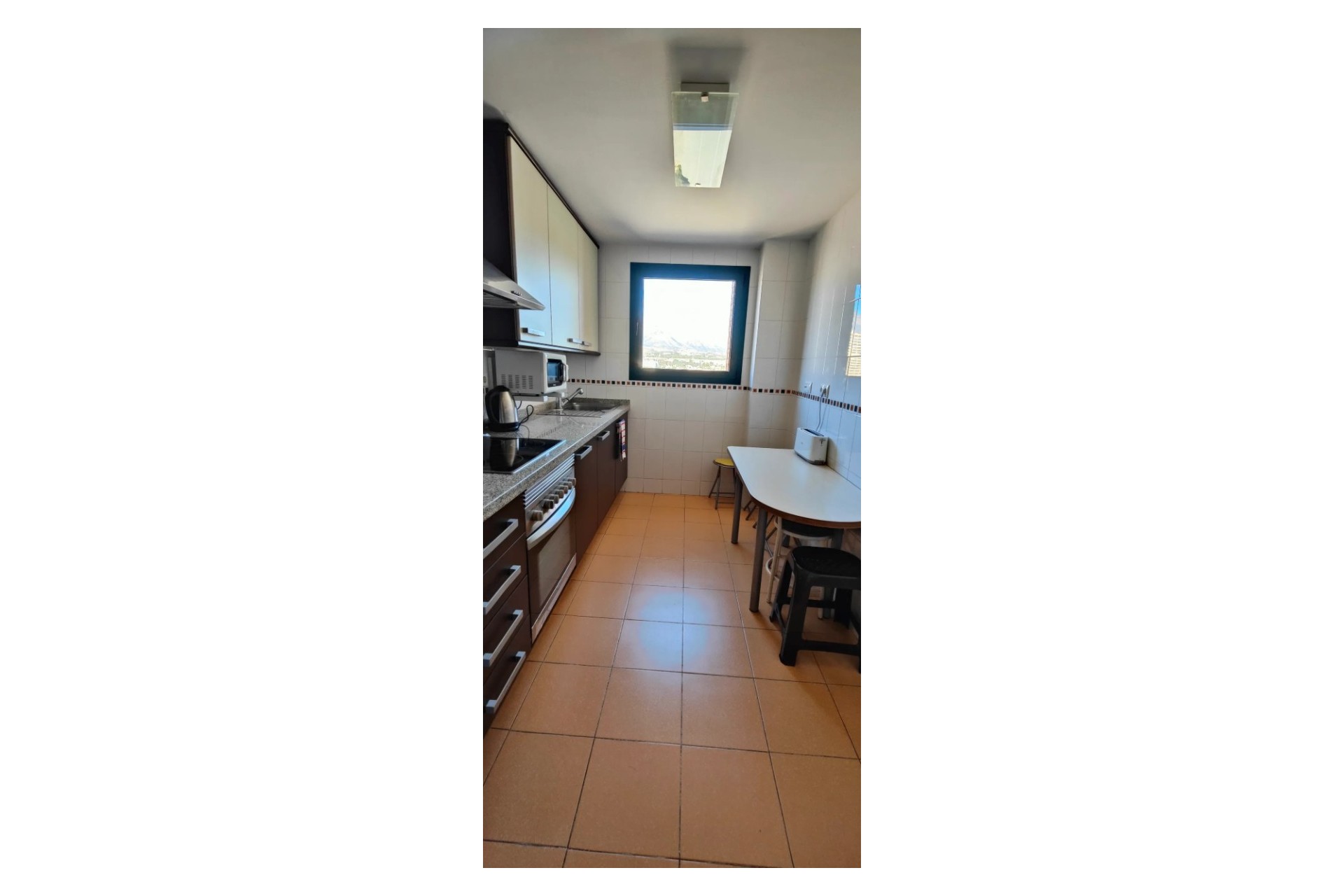 Herverkoop - Apartment - Benidorm - Levante