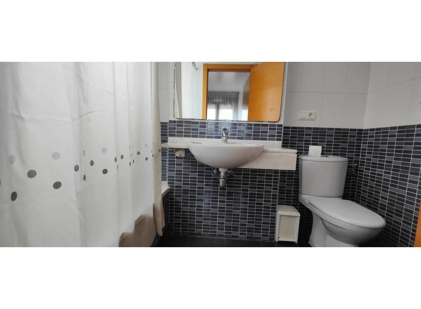Herverkoop - Apartment - Benidorm - Levante
