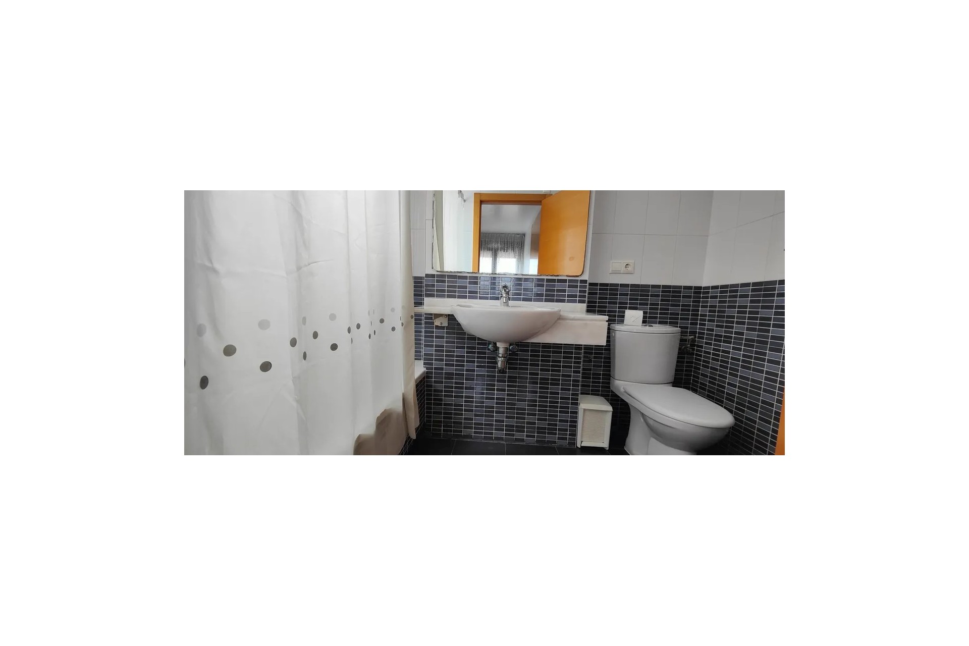 Herverkoop - Apartment - Benidorm - Levante