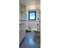 Herverkoop - Apartment - Benidorm - Levante