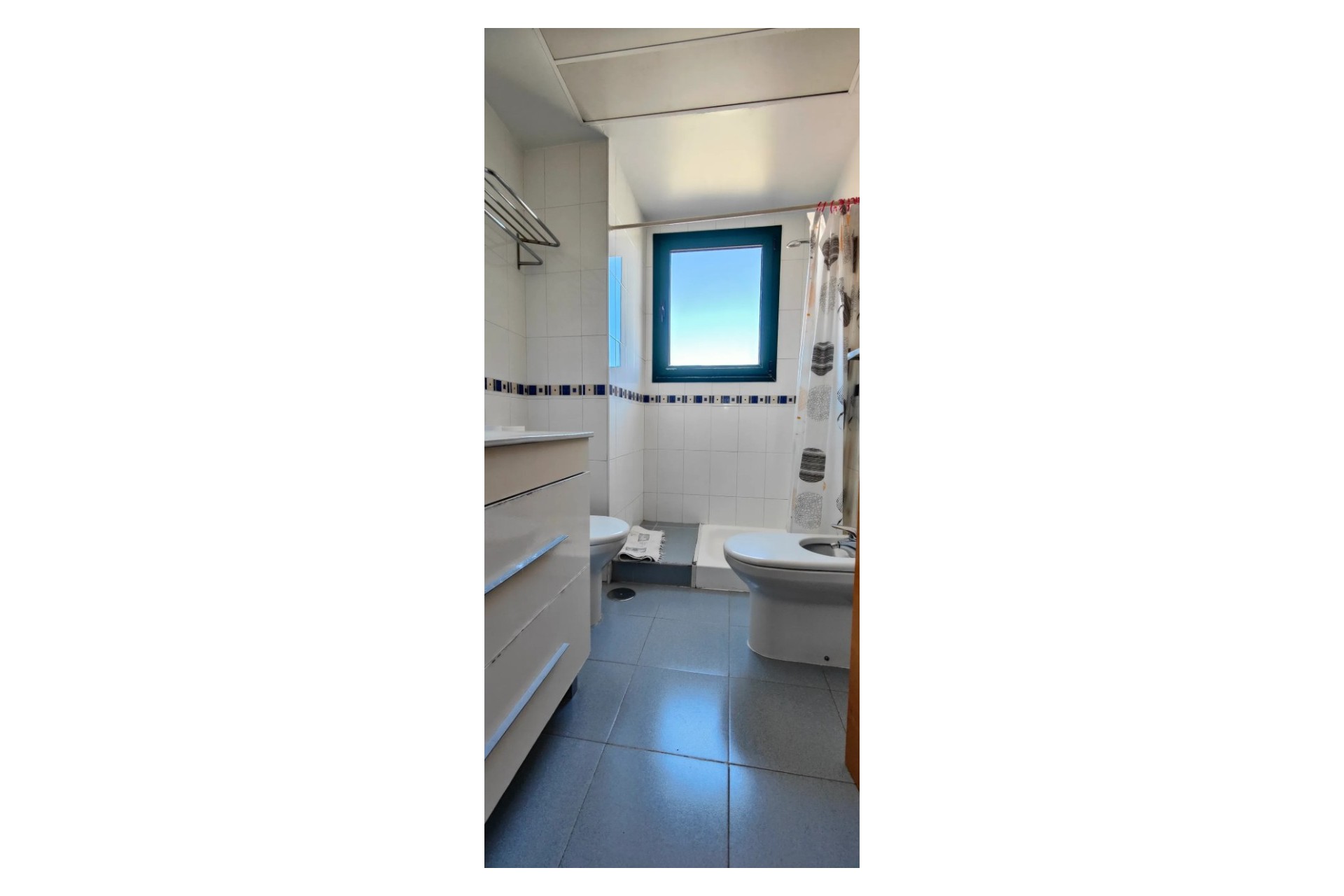 Herverkoop - Apartment - Benidorm - Levante