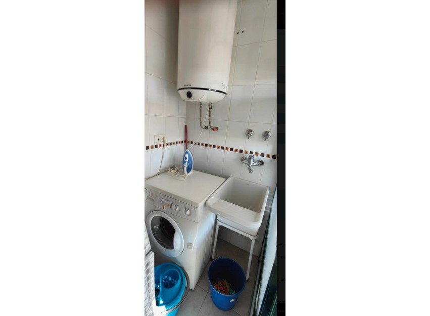 Herverkoop - Apartment - Benidorm - Levante