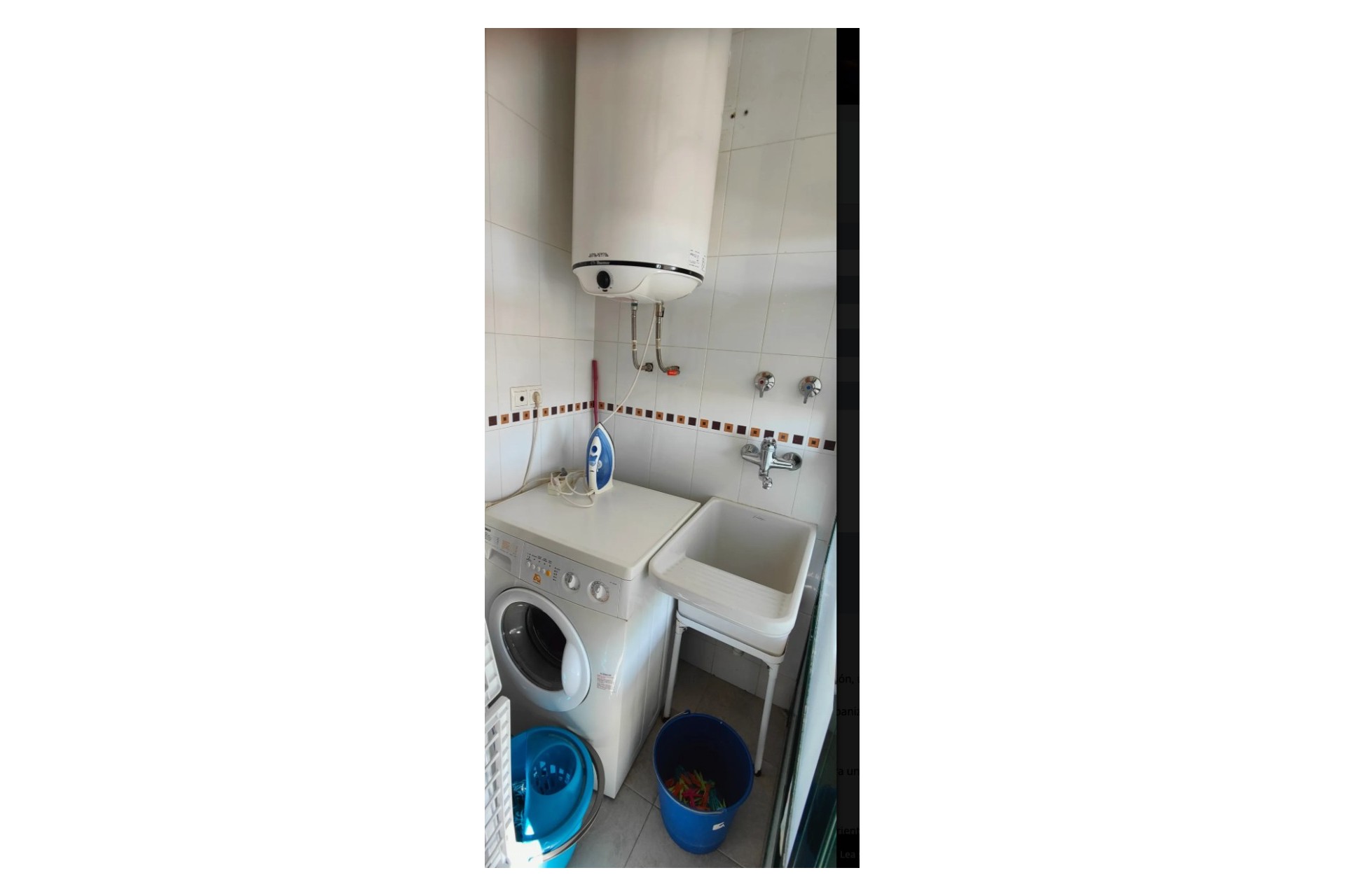 Herverkoop - Apartment - Benidorm - Levante