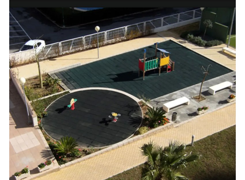 Herverkoop - Apartment - Benidorm - Levante