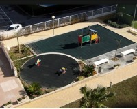 Herverkoop - Apartment - Benidorm - Levante