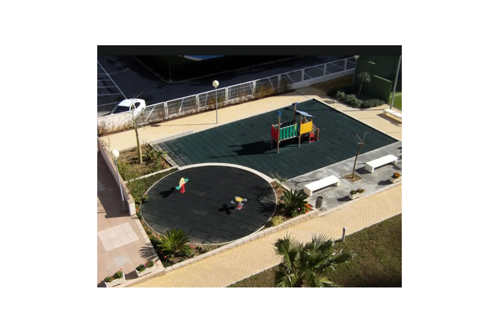Herverkoop - Apartment - Benidorm - Levante
