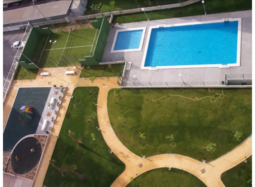 Herverkoop - Apartment - Benidorm - Levante
