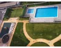 Herverkoop - Apartment - Benidorm - Levante