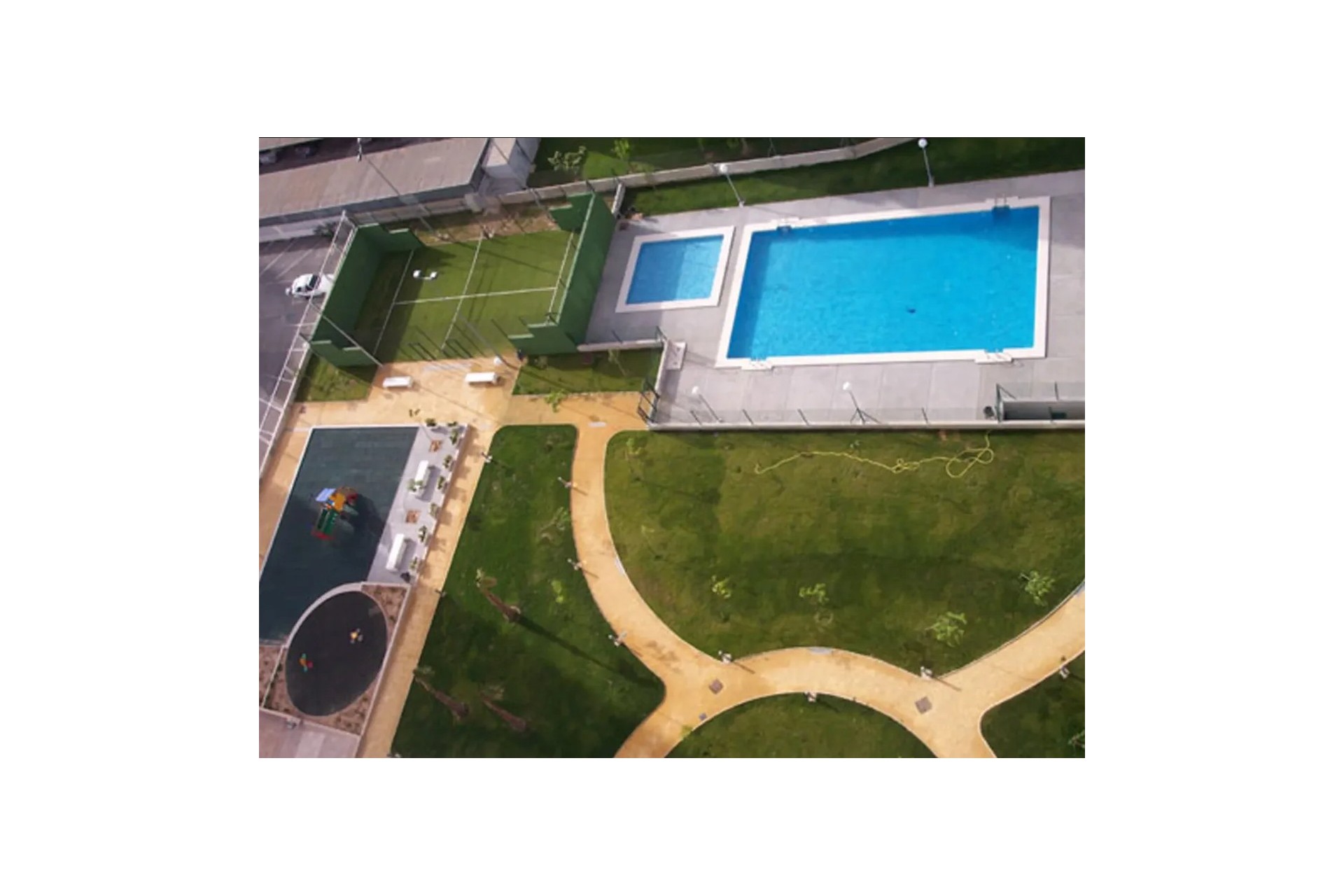 Herverkoop - Apartment - Benidorm - Levante