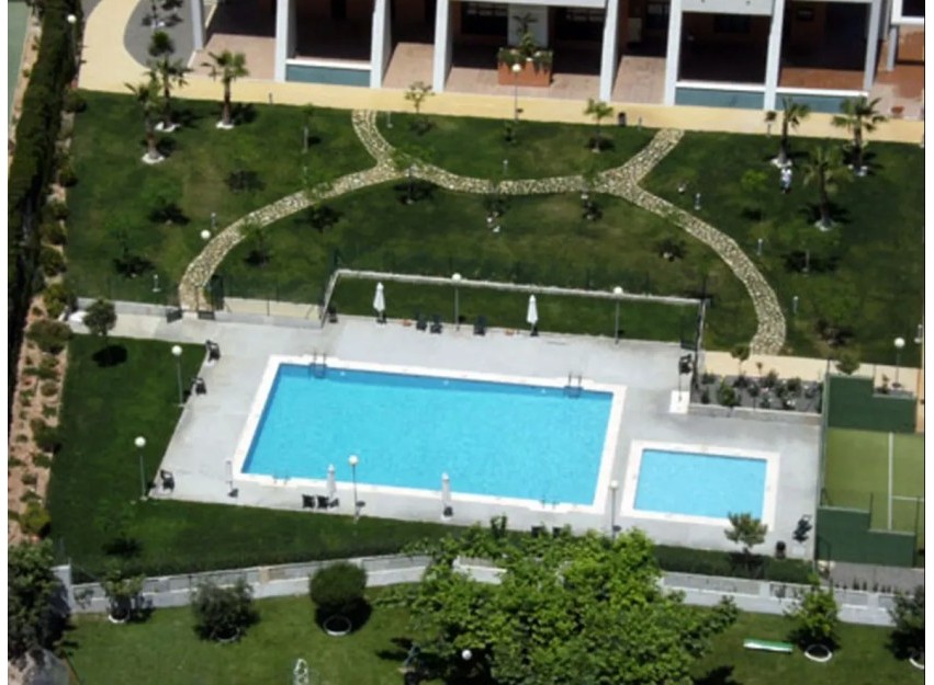 Herverkoop - Apartment - Benidorm - Levante