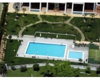 Herverkoop - Apartment - Benidorm - Levante