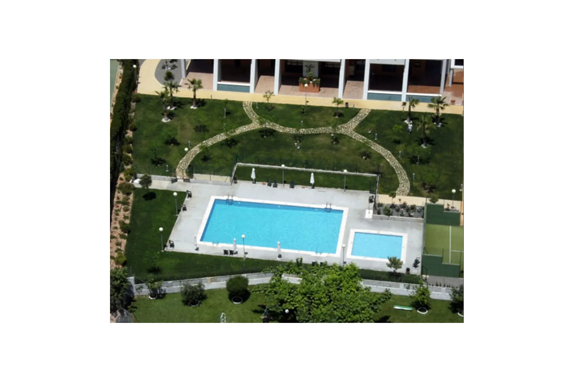 Herverkoop - Apartment - Benidorm - Levante