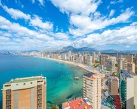 Herverkoop - Apartment - Benidorm* - Levante*
