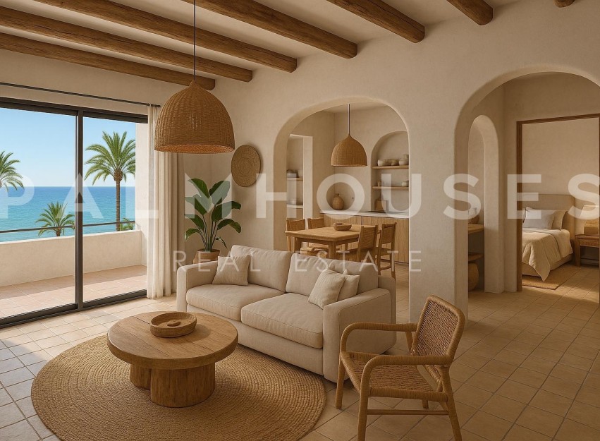 Herverkoop - Apartment - Benidorm* - Levante*