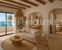 Herverkoop - Apartment - Benidorm* - Levante*