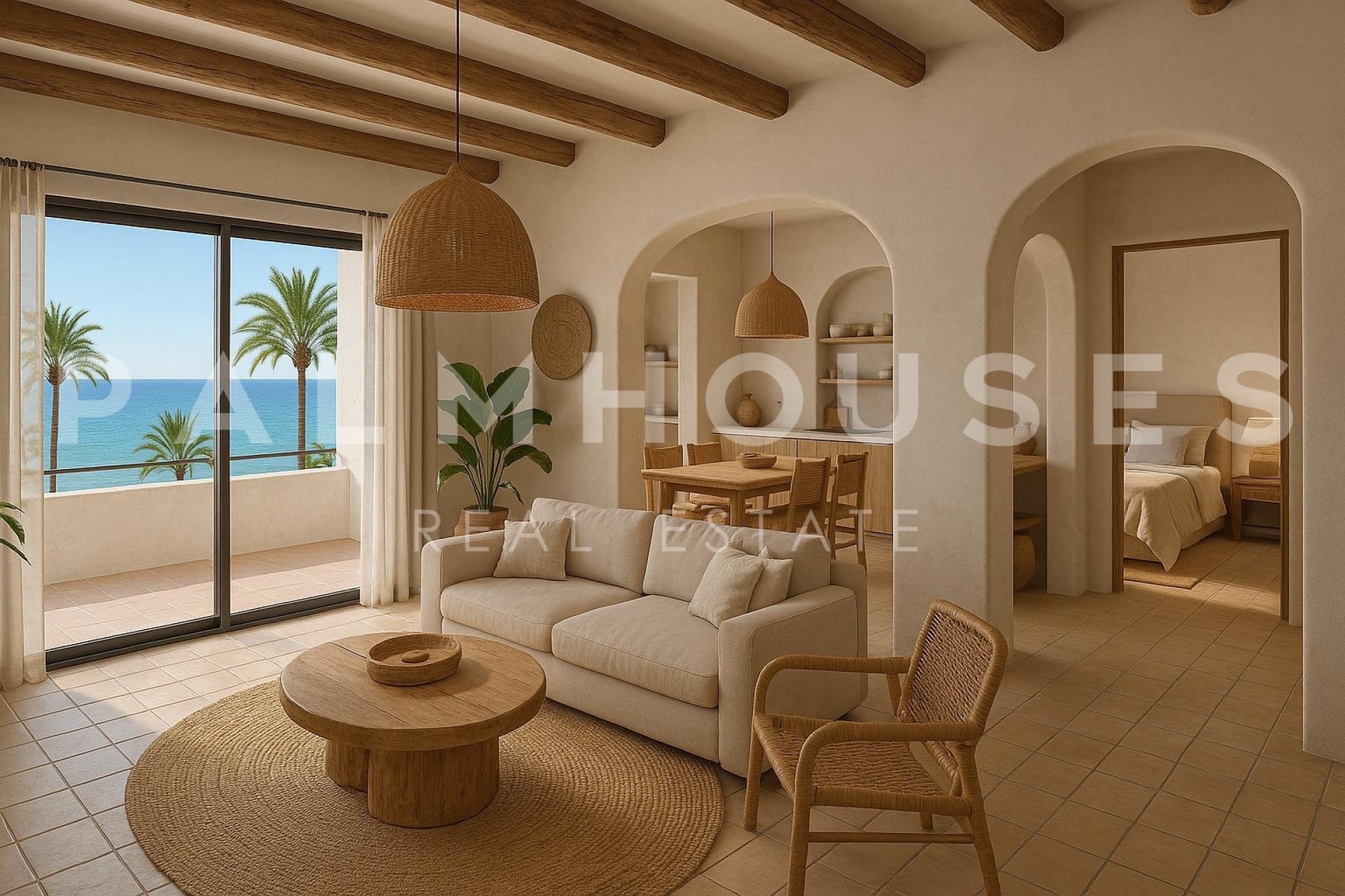 Herverkoop - Apartment - Benidorm* - Levante*