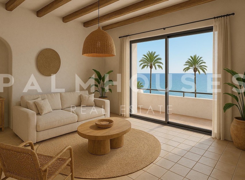 Herverkoop - Apartment - Benidorm* - Levante*