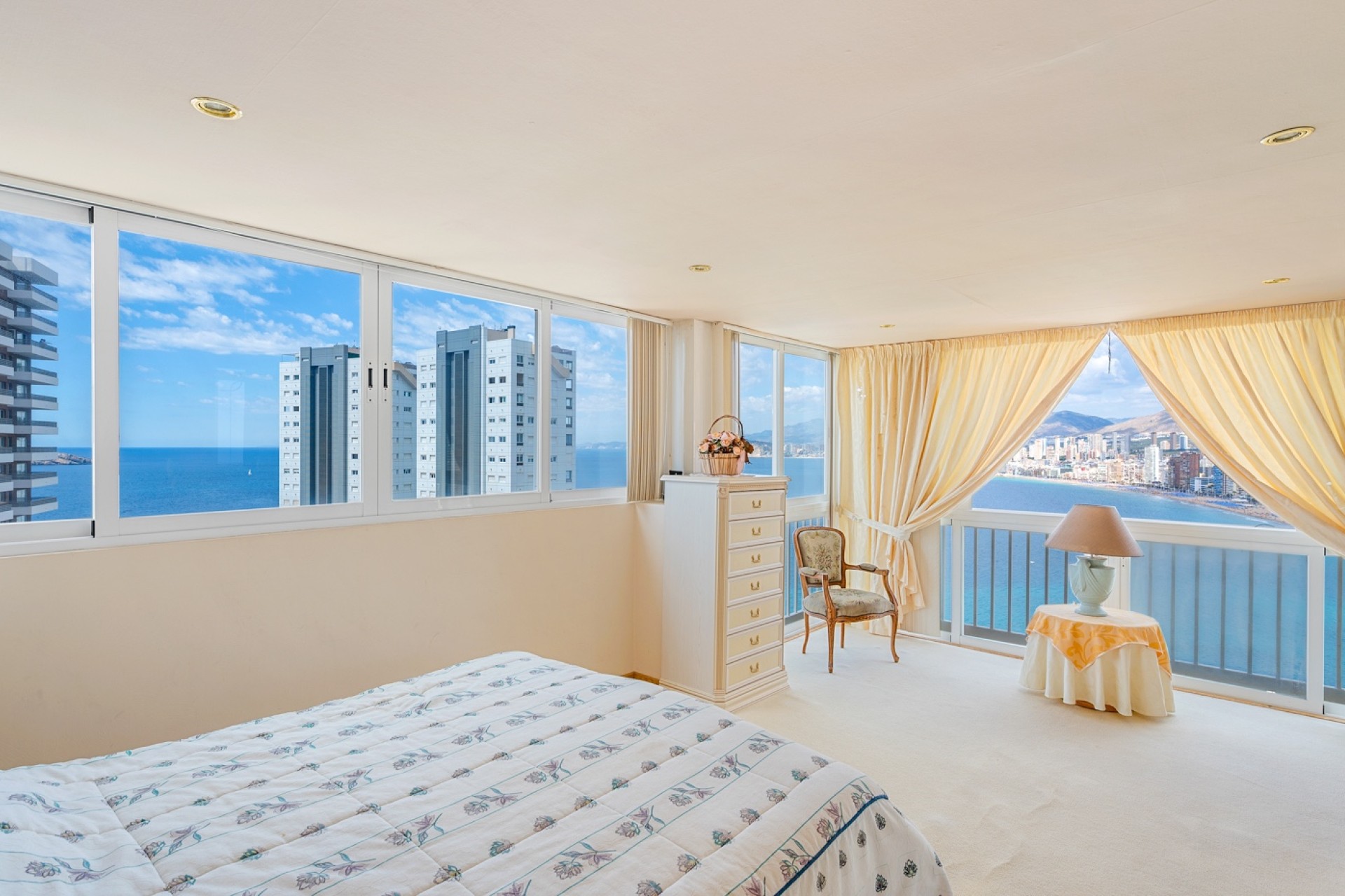 Herverkoop - Apartment - Benidorm* - Levante*